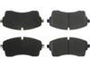 Disc Brake Pad Centric Parts 105.60620