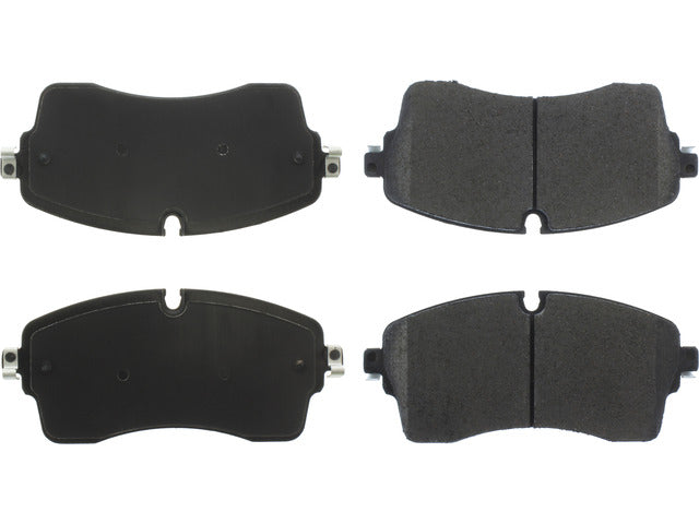Disc Brake Pad Centric Parts 105.60620