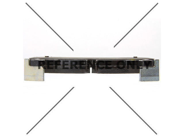 Disc Brake Pad Centric Parts 105.60630