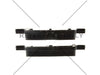 Disc Brake Pad Centric Parts 105.60660