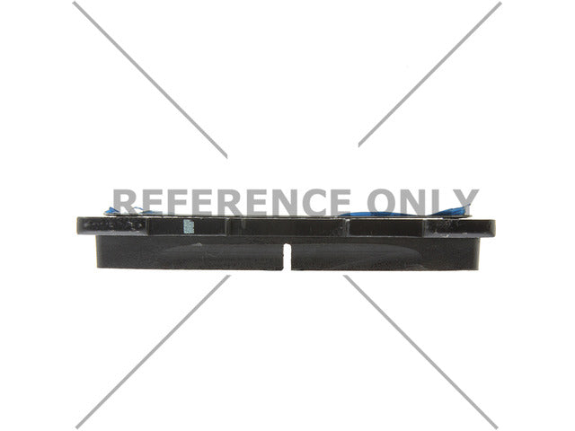 Disc Brake Pad Centric Parts 105.60670