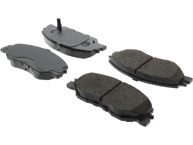 Disc Brake Pad Centric Parts 105.60690