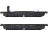 Disc Brake Pad Centric Parts 105.60690