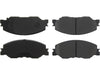 Disc Brake Pad Centric Parts 105.60690