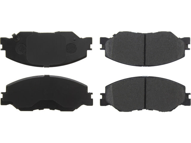 Disc Brake Pad Centric Parts 105.60690