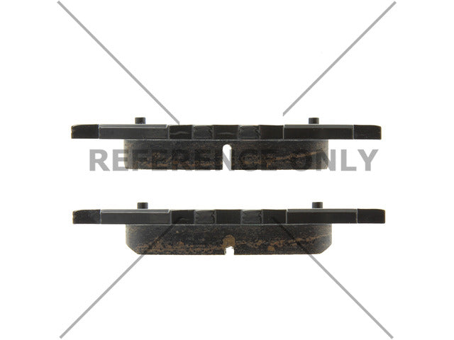 Disc Brake Pad Centric Parts 105.60730