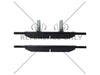Disc Brake Pad Centric Parts 105.60760