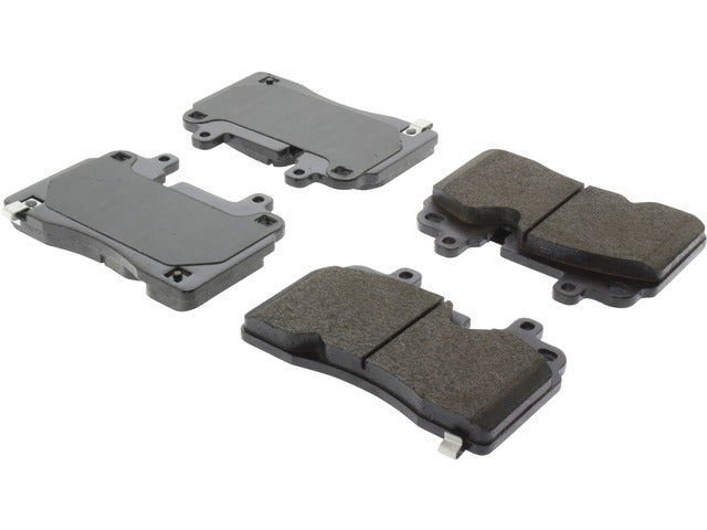 Disc Brake Pad Centric Parts 105.60800