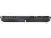 Disc Brake Pad Centric Parts 105.60800