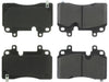 Disc Brake Pad Centric Parts 105.60800
