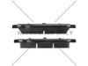 Disc Brake Pad Centric Parts 105.60830