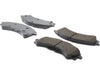 Disc Brake Pad Centric Parts 105.60920