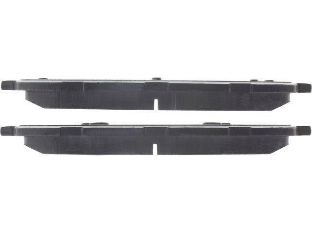 Disc Brake Pad Centric Parts 105.60920