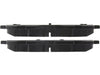 Disc Brake Pad Centric Parts 105.60930