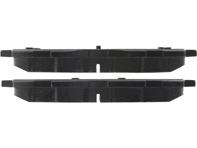 Disc Brake Pad Centric Parts 105.60930