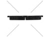 Disc Brake Pad Centric Parts 105.60980