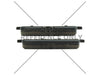 Disc Brake Pad Centric Parts 105.61000