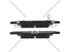 Disc Brake Pad Centric Parts 105.61100