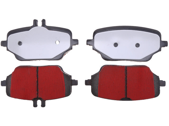 Disc Brake Pad Centric Parts 105.61120