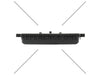 Disc Brake Pad Centric Parts 105.61330