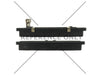 Disc Brake Pad Centric Parts 105.61340