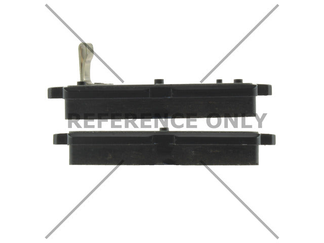 Disc Brake Pad Centric Parts 105.61350