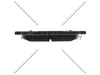 Disc Brake Pad Centric Parts 105.61360