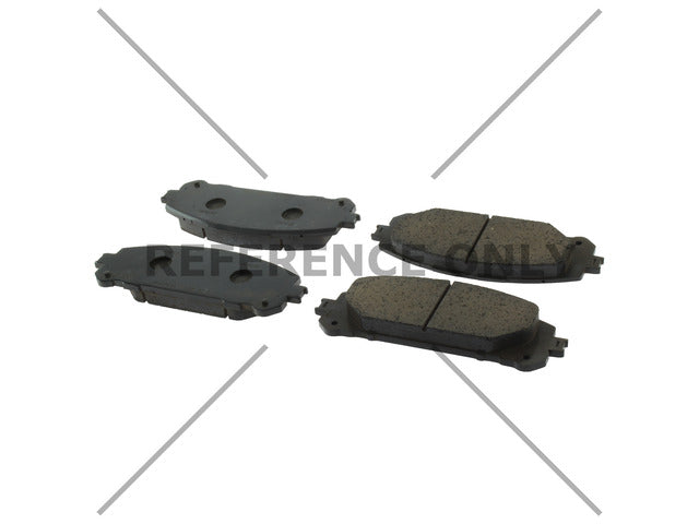 Disc Brake Pad Centric Parts 105.61370
