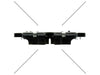 Disc Brake Pad Centric Parts 105.61380
