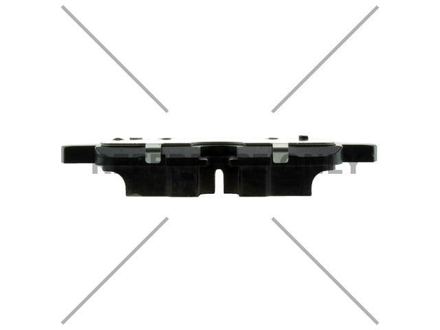 Disc Brake Pad Centric Parts 105.61380