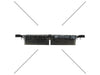Disc Brake Pad Centric Parts 105.61460