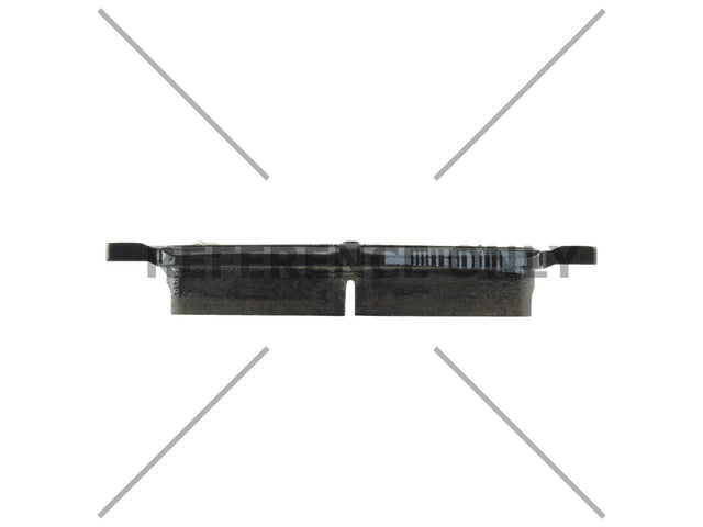 Disc Brake Pad Centric Parts 105.61460