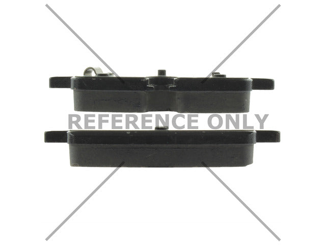 Disc Brake Pad Centric Parts 105.61470