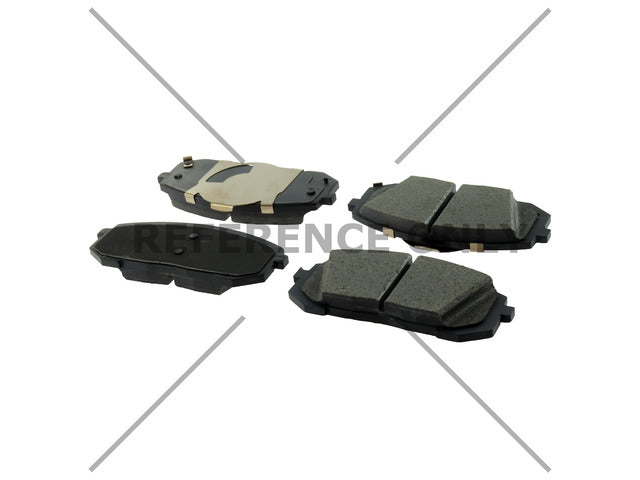 Disc Brake Pad Centric Parts 105.61490
