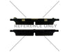 Disc Brake Pad Centric Parts 105.61490