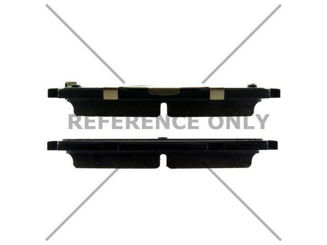 Disc Brake Pad Centric Parts 105.61490