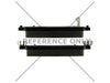 Disc Brake Pad Centric Parts 105.61500