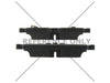 Disc Brake Pad Centric Parts 105.61570