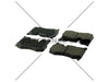 Disc Brake Pad Centric Parts 105.61630