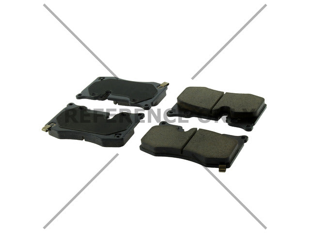 Disc Brake Pad Centric Parts 105.61630