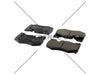Disc Brake Pad Centric Parts 105.61640