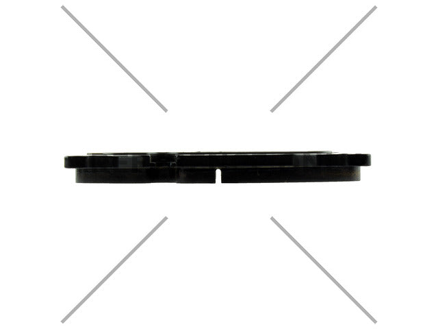 Disc Brake Pad Centric Parts 105.61640