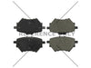 Disc Brake Pad Centric Parts 105.61660