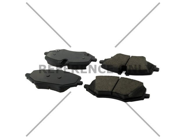 Disc Brake Pad Centric Parts 105.61690