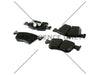 Disc Brake Pad Centric Parts 105.61730