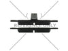 Disc Brake Pad Centric Parts 105.61730