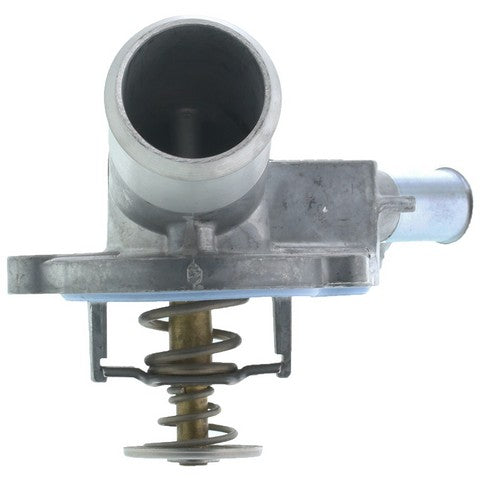 Engine Coolant Thermostat Housing Assembly MotoRad 1050-180
