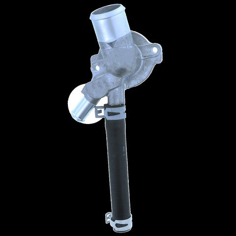Engine Coolant Thermostat Housing Assembly MotoRad 1050-180