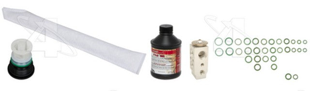 A/C Compressor Replacement Service Kit Four Seasons 10500SK