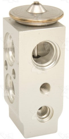 A/C Compressor Replacement Service Kit Four Seasons 10500SK
